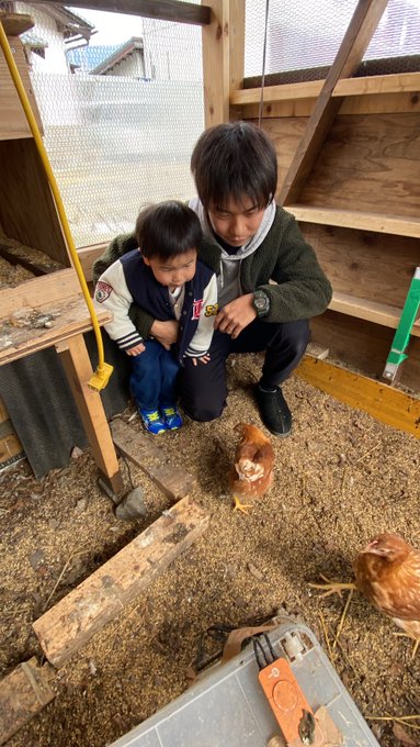 若狭 克哉（ももかつ）