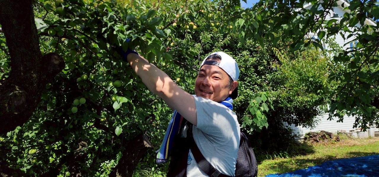 三浦 隆 (神奈川県小田原市/山北町)