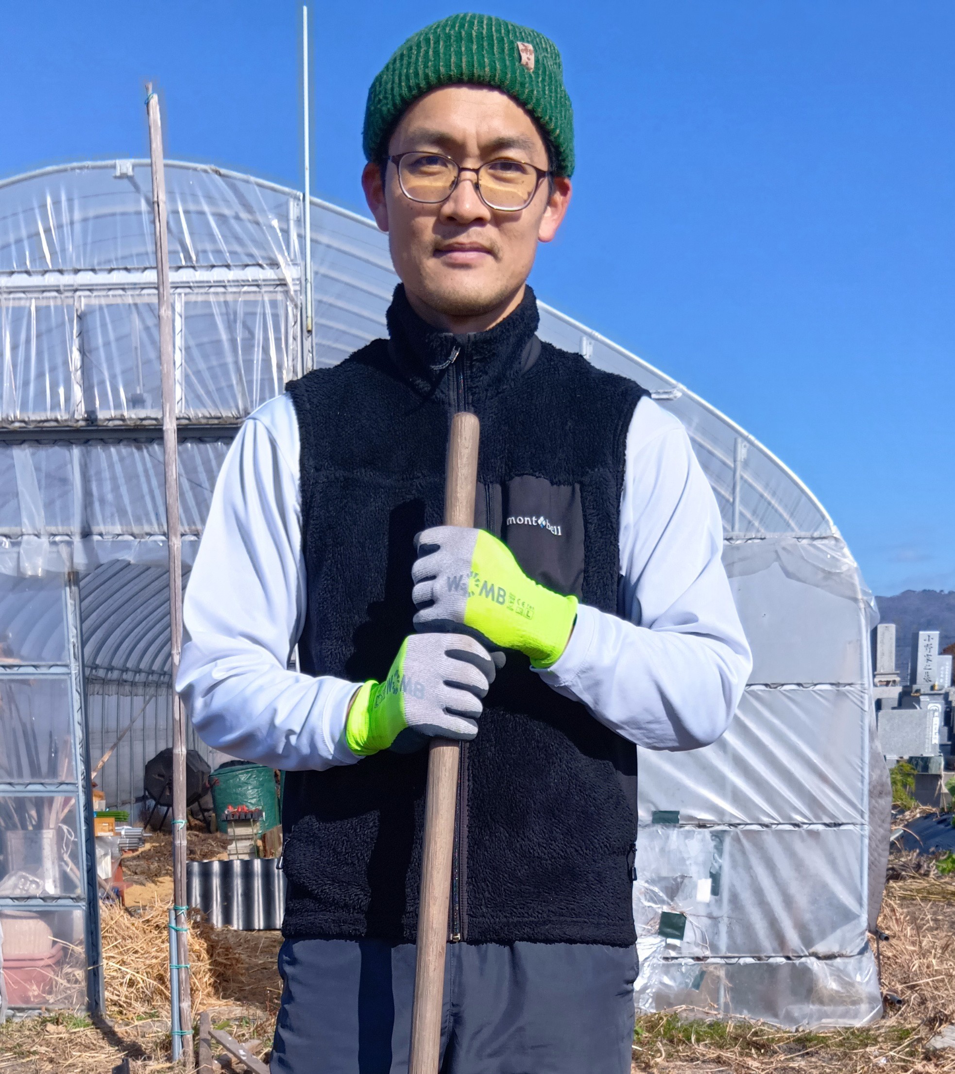 小野裕司（おのゆうじ）岡山県岡山市