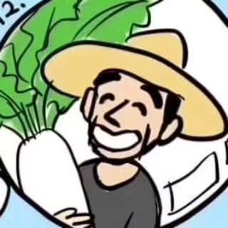 なちゅらる・ふぁーむ・おおつ　大津 敬三