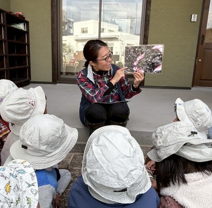 森田農園　森田恵（愛知県刈谷市）