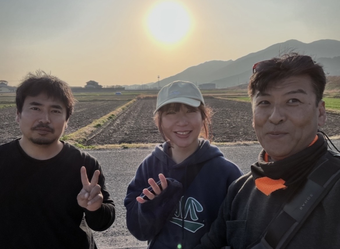 糸島二丈シェアファーム