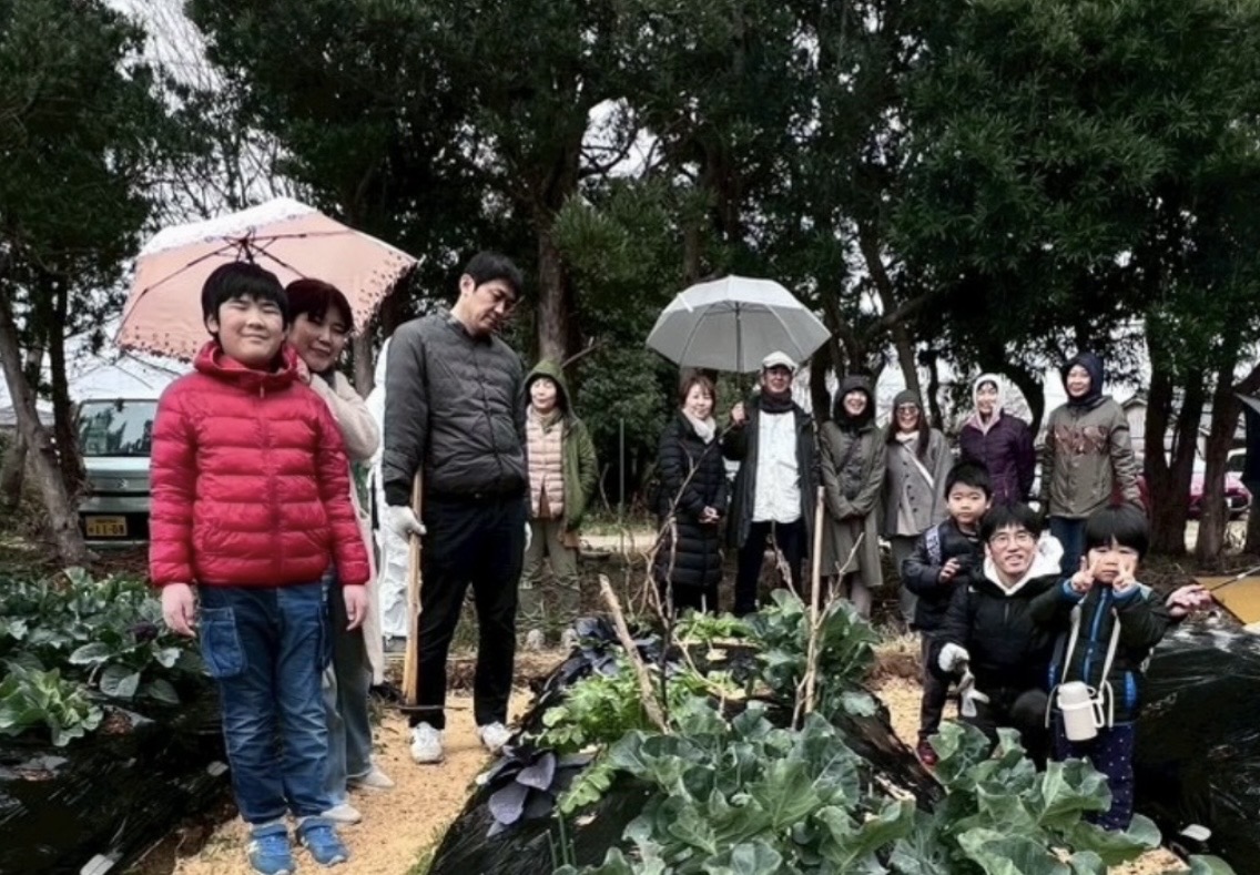 福岡の手嶋浩平さん