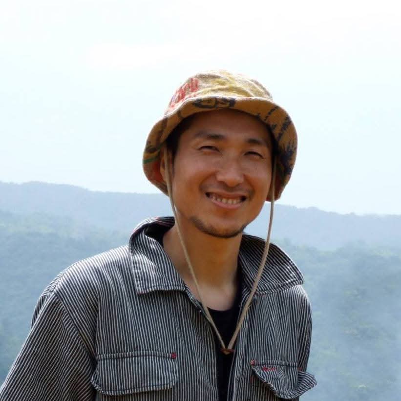 おきなわ みるくふぁーむ/堀之内博文